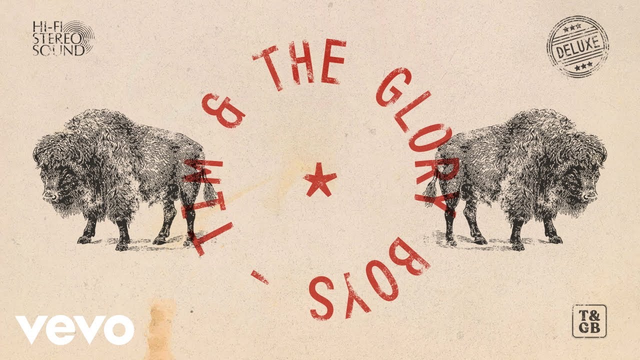 Watch Tim & The Glory Boys - Falling for You (Official Audio) on YouTube Watch Tim & The Glory Boys - Falling for You (Official Audio) on YouTube