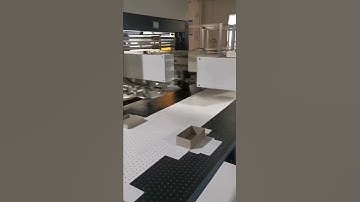 automatic rigid box making machine dual box making machine