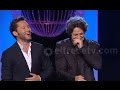 Los 8 Escalones con Diego Torres y Diego Peretti HD