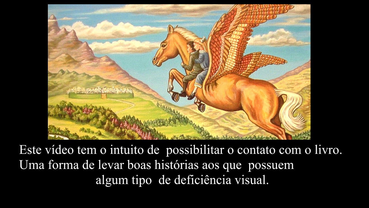 228 Audiobook Completo Nárnia O Sobrinho do Mago YouTube