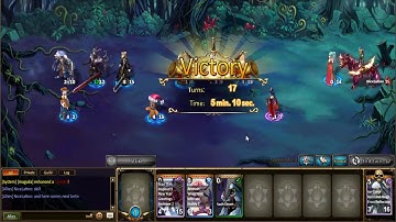 Rise Of Mythos - 1v1 Highlights #3