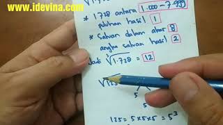 Sd latihan ulangan bab 4 paket 2b ...