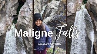 Discovering Maligne Canyon & Waterfalls: Jasper National Park Adventure