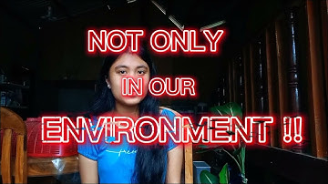 Proper Waste Disposal ( Empowerment Technology 11)