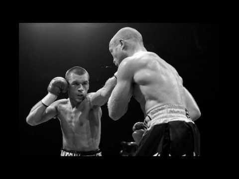 John Murray On His 2009 Boxing Year