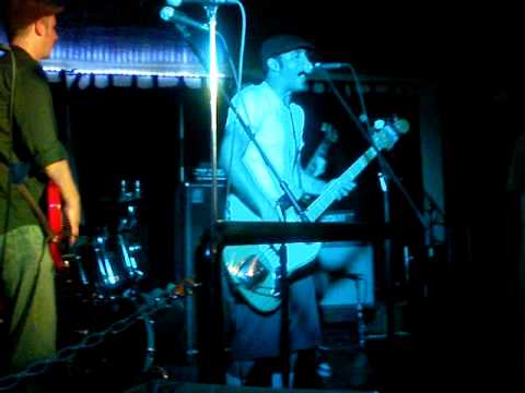 STEPPER Rebel Brigade Rose Crown Banff