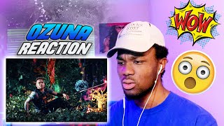 REACTION TO SPANISH MUSIC | Ozuna - Hasta Que Salga el Sol | CHAPTER 2 REACTION