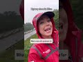 Highways flooded south of Boston