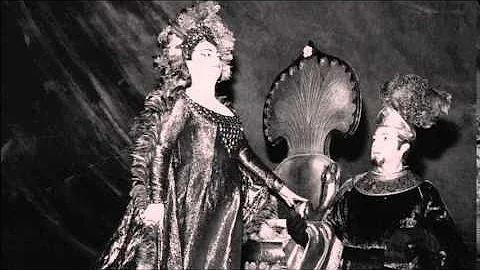 Rossini "Armida" : Deutekom, Bottazzo, Garaventa, ...
