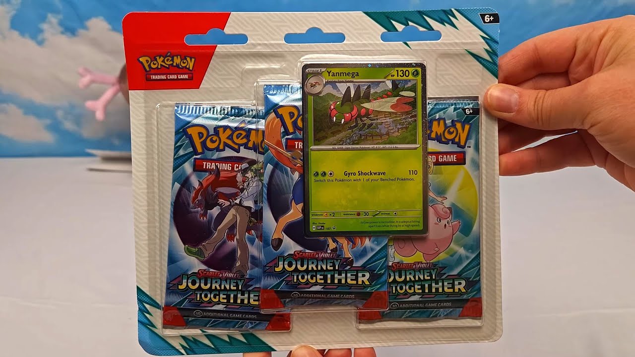 Pokémon