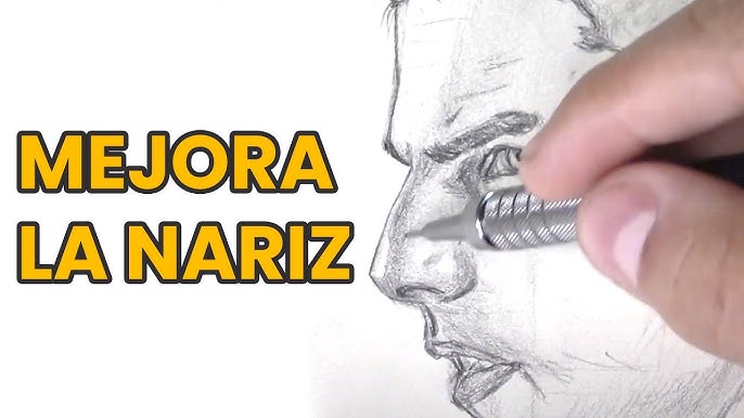 Curso a Distancia de Dibujo de Retratos en Profesional Schools