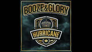 BOOZE & GLORY - Hurricane (Full Album)