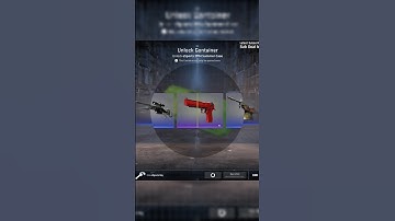 Day 8 of opening a Counter Strike Case every day until we get a GOLD! #daily #caseopening #cs2