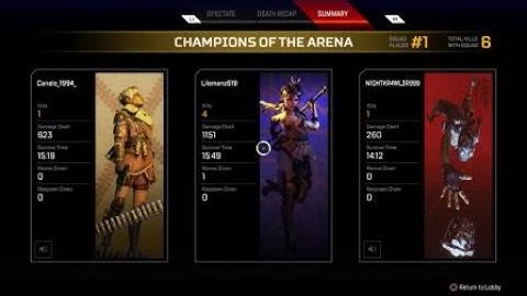 Old clip but easy 1v3