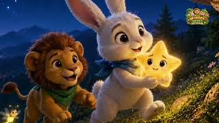 Detalles Milo and the star that fell / Learning English Story Time  Noticias