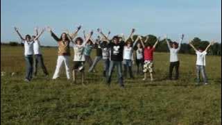 French Alphabet Song