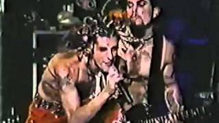 Jane&#39;s Addiction - Mountain Song (Hammerstein Ballroom) - YouTube.flv