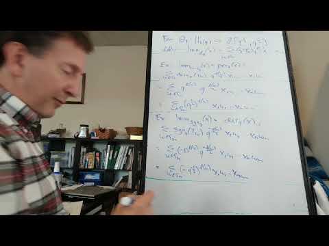 MATH 450 Week 10 Lesson 8 - YouTube