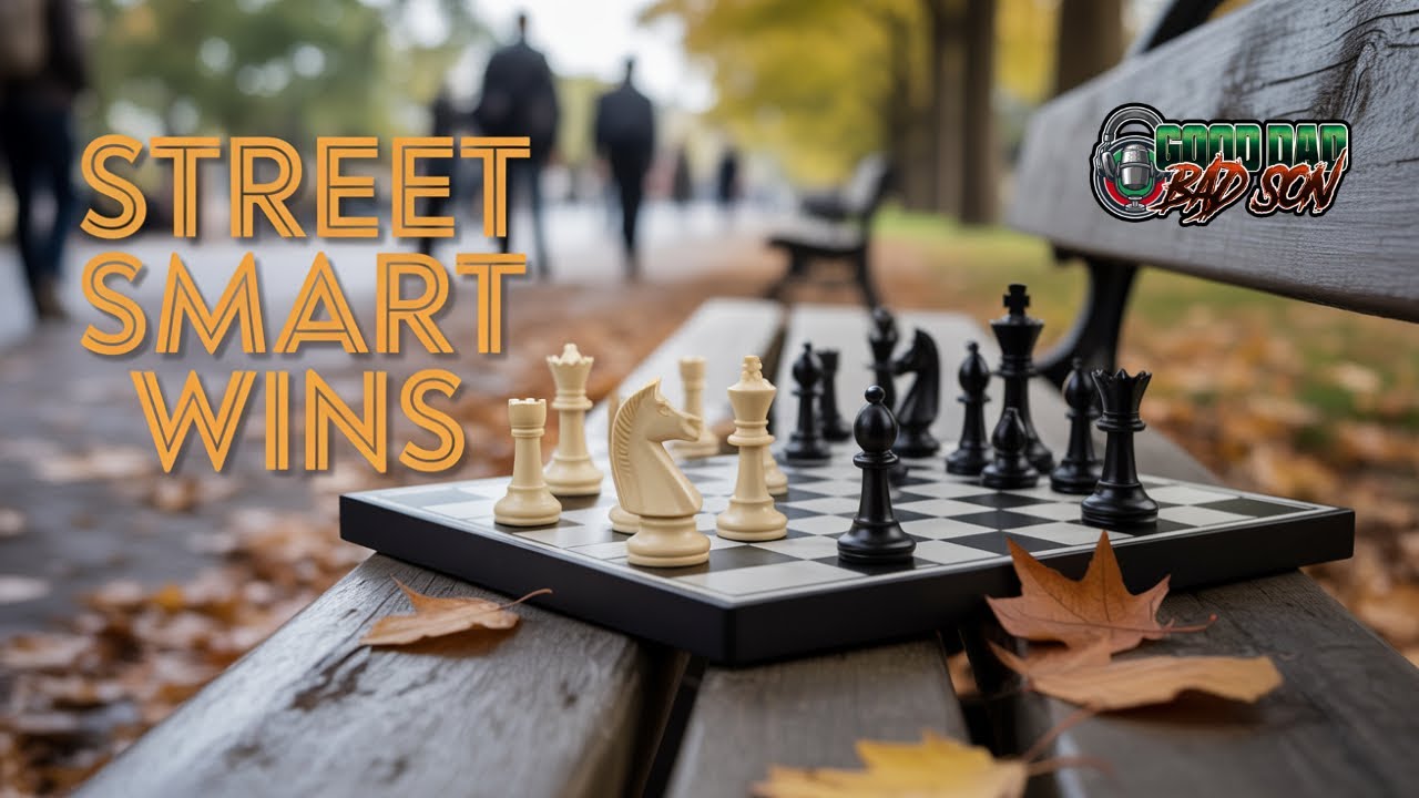 🔥 From Street Lessons to Life Wins: Real Talk with Your Favorite Cousins! 🔥