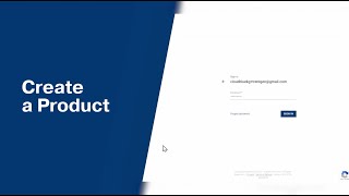 CloudBlue Vendor and Product Information Management Solution