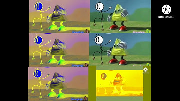 Preview 2 Henry stickmin Triangle Effects But There Are 6 Videos