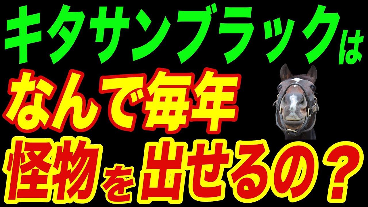 メジロファーム　オルフェーヴル、ハーツクライ、キタサンブラック 名馬巡りの旅】コントレイル、キタサンブラック、オルフェーヴル