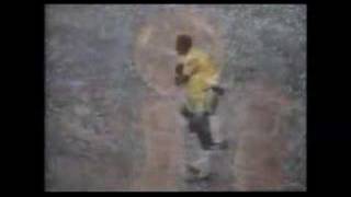 BBC Italia '90 World Cup title sequence Resimi