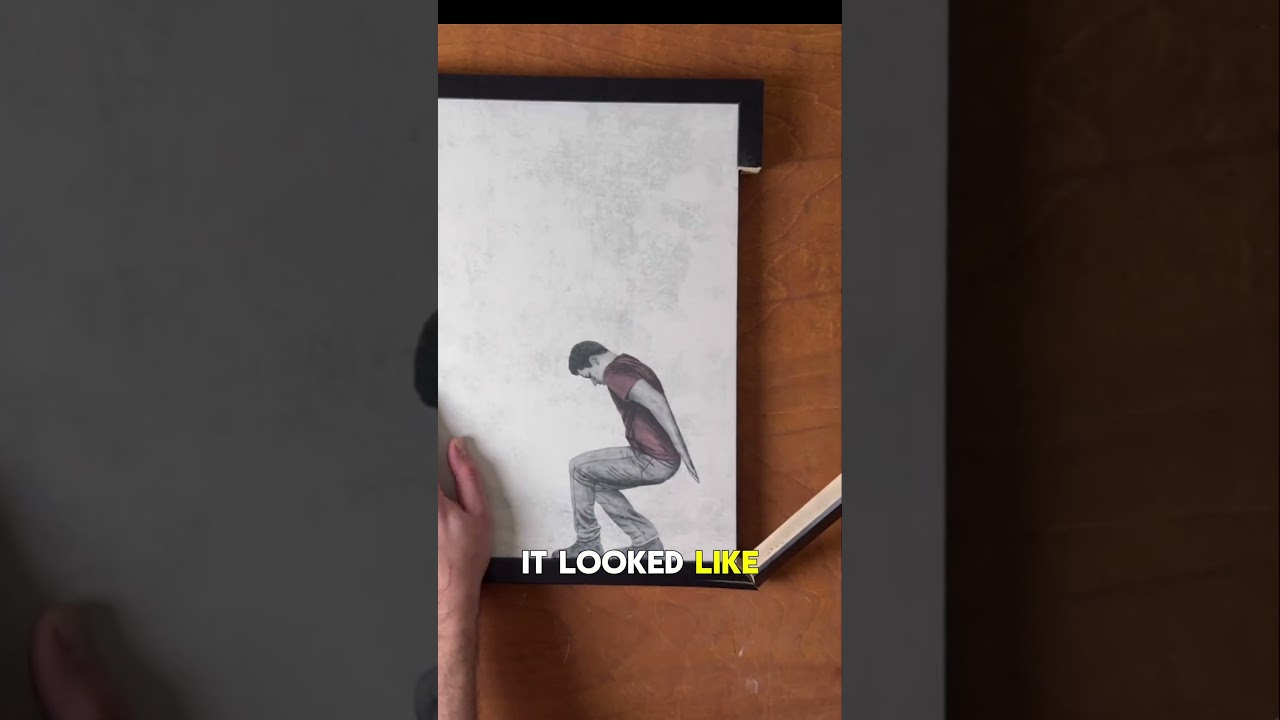 Turning trash into a 3D masterpiece #upcycling #art #diy