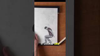 Turning trash into a 3D masterpiece #upcycling #art #diy