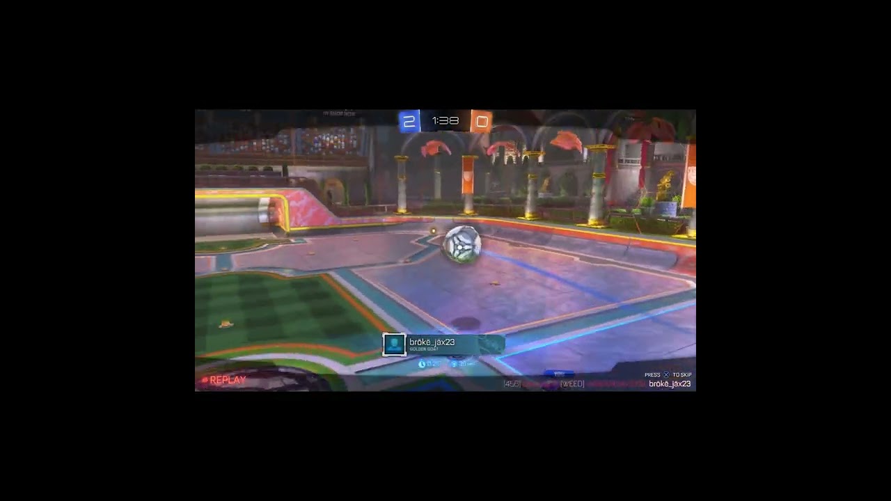 AAO Jax with the SNIPE!!! 