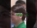 VP Sara Duterte Tax Records: Presidential Seal of Approval? #shorts
