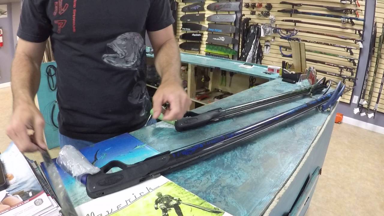 Rob Allen Snapper Railgun Speargun – nautilusspearfishing