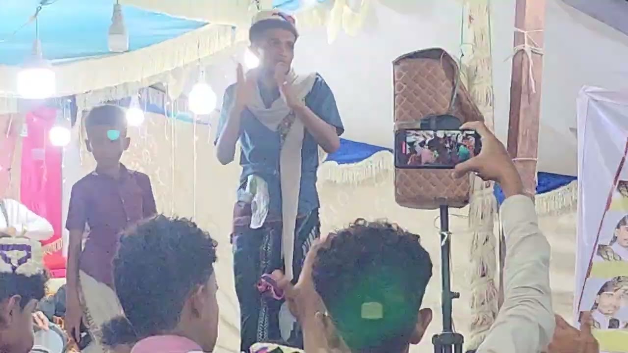 افراح ال ذيبين 2025