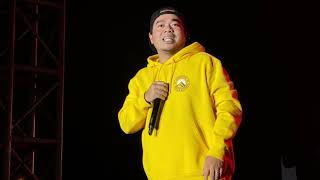 Gloc 9 - Hari ng Tondo LIVE at UP Fair Elements