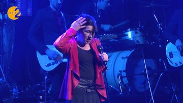 Radio 2 Eregalerij 2016: Bea Van der Maat - I lie and I cheat