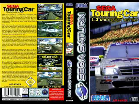 Sega Touring Car Championship Music Sega Touring Car Championship Music