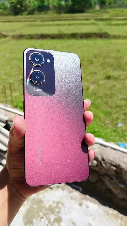 nyesel beli vivo Y18 gara gara keluar Vivo Y19s