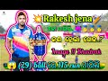 Rakesh jena batting image 11 vs arjun rocket hitmind  semi final1