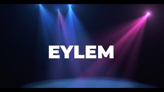 İyi Ki Doğdun Eylem Kişiye Özel Pop Doğum Günü Şarkısı Full Versiyon