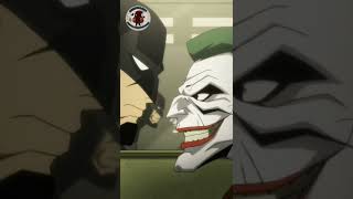 1 часть#shorts #dc #superman #batman #joker