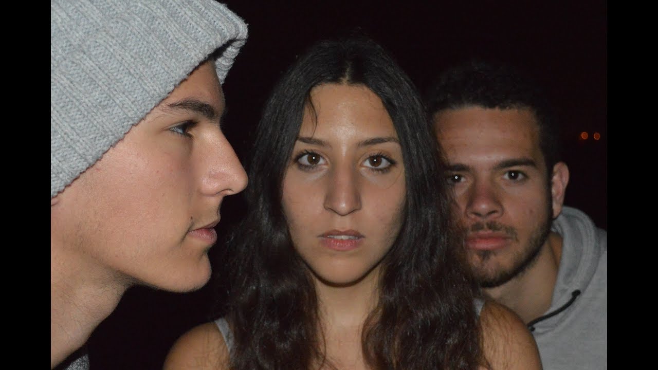 מי אתה מר גולדמן? - סרט גמר