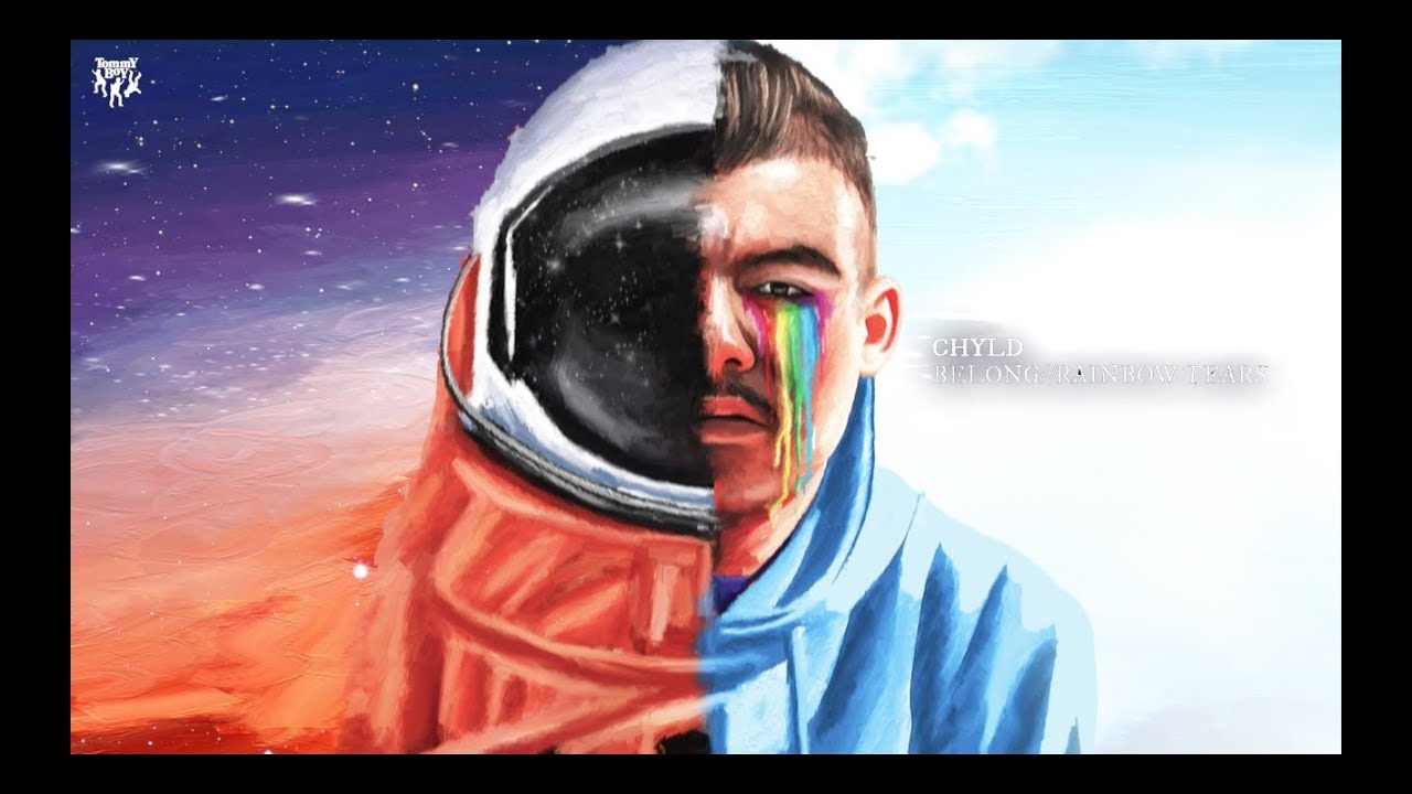 Watch CHYLD - RAINBOW TEARS on YouTube Watch CHYLD - RAINBOW TEARS on YouTube