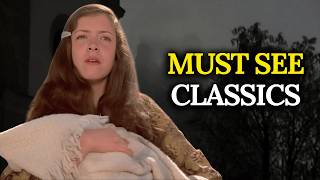 14 Forgotten Movie Classics That Are Still Incredible Today!