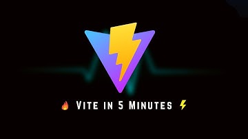 Vite React Project in 5 Minutes 🔥