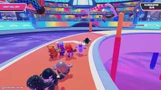 Fall Guys - Ranked Knockout (Road to Superstar) (XBOX SERIES X)