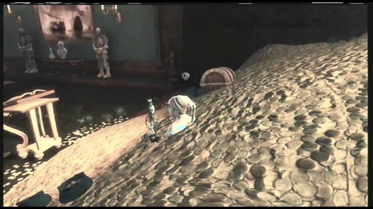 Fable 3 Gold Glitch