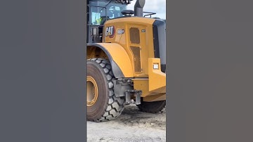 BRAND NEW ✨ CATERPILLAR 966 XE NEW GENERATION WHEEL LOADER