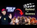 MY BREAK UP STORY, BTS AND UNSEEN PARTS from &quot;Guys Answer questions GIRLS are afraid to ask!&quot;