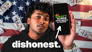 SPORTS BETTING: A Deep Dive Into America's Obsession