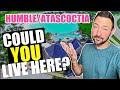 Living in Humble Texas & Atascocita Texas [Full Vlog Tour]